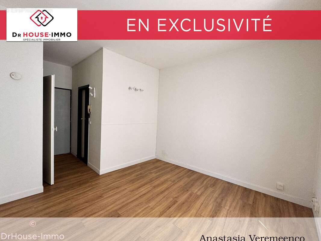 Appartement 17 m² à Bordeaux  - photo 6