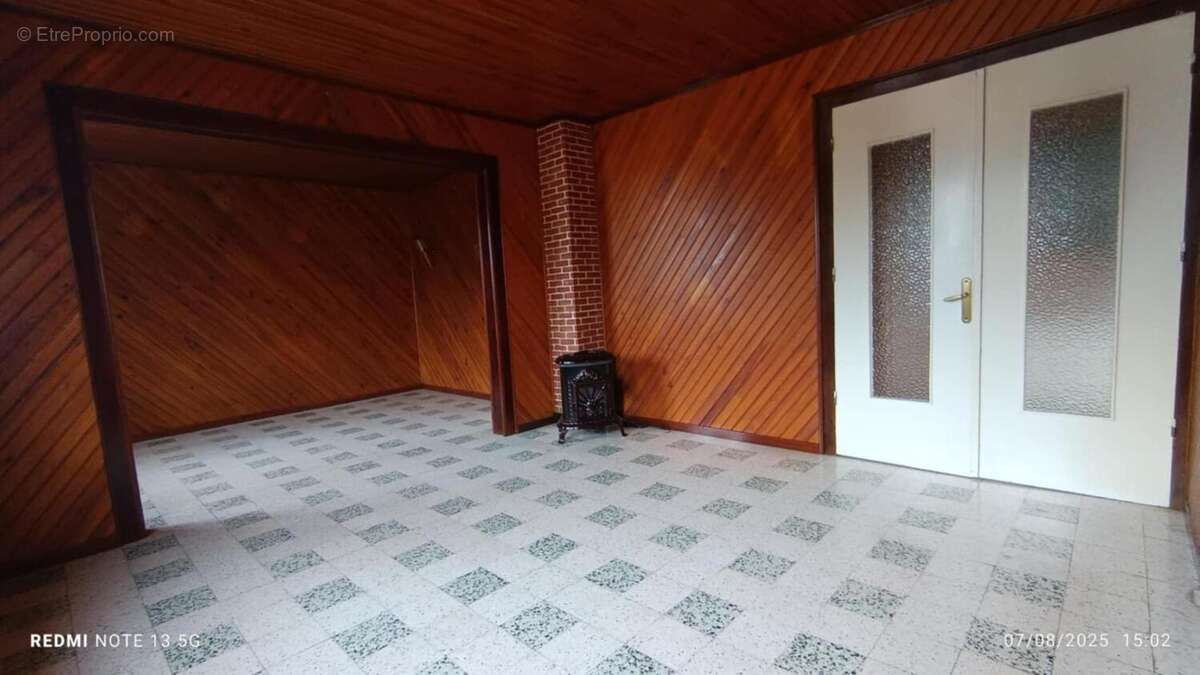 Photo 3 - Maison à INGHEM