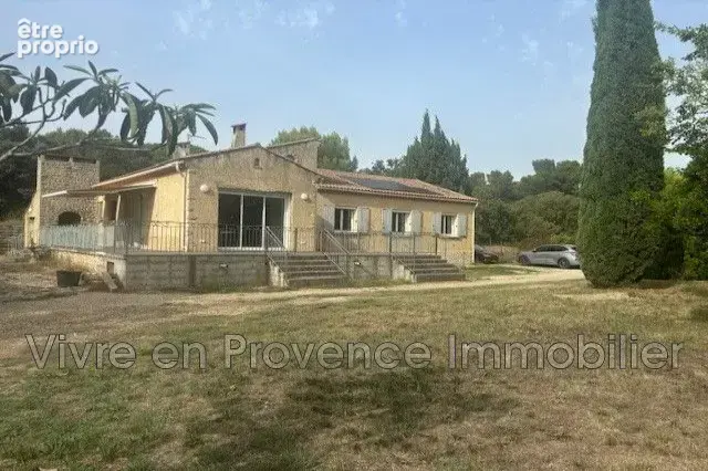 Maison à SORGUES
