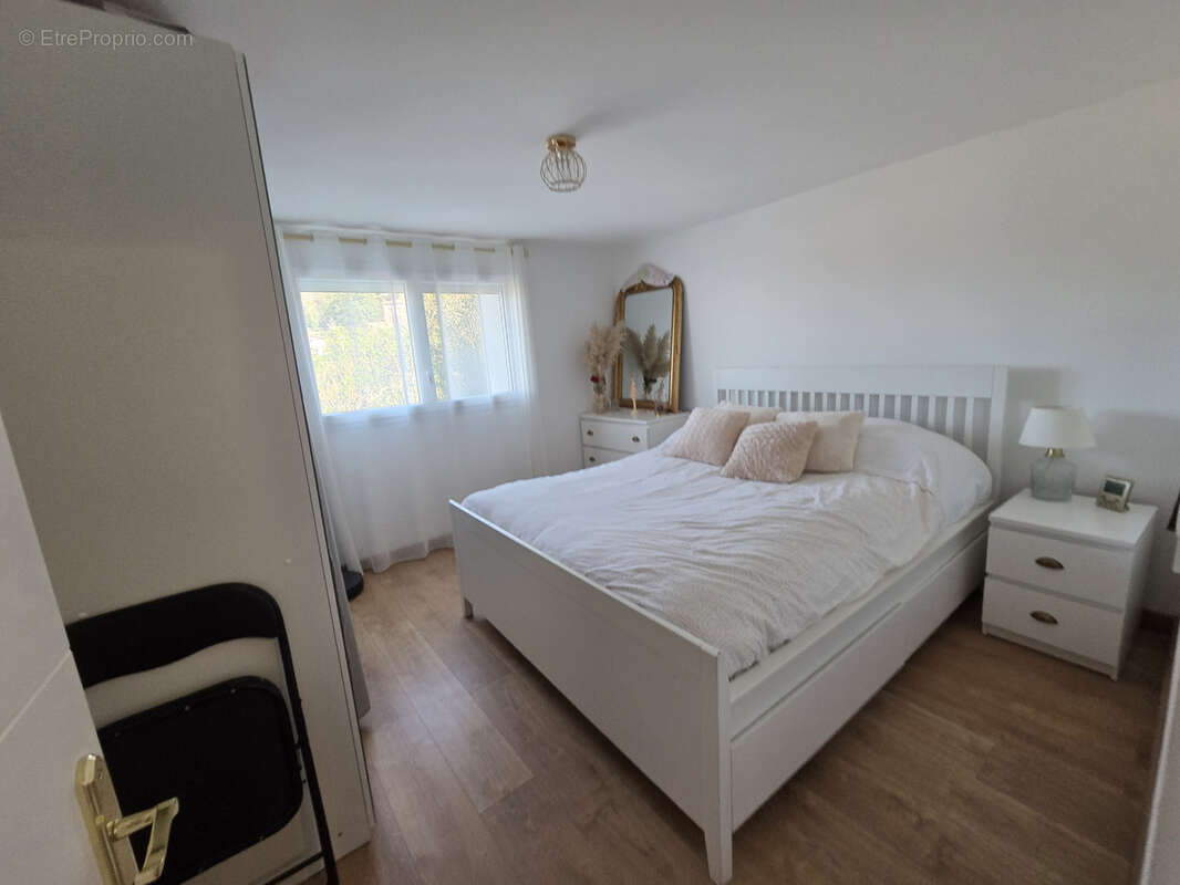 Maison à SAINT-ETIENNE