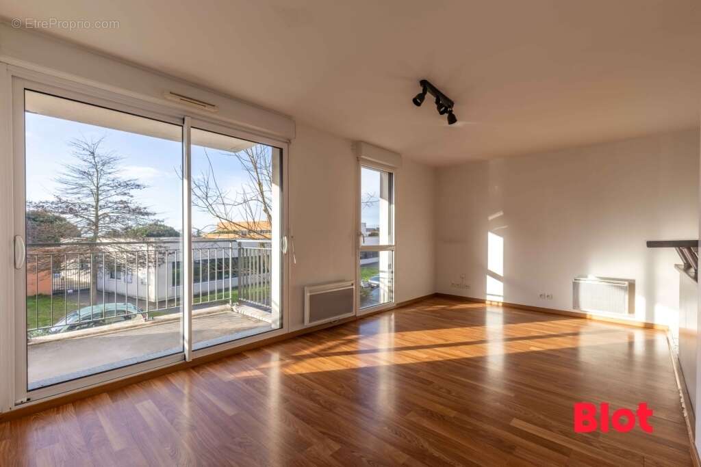 Appartement à BETTON