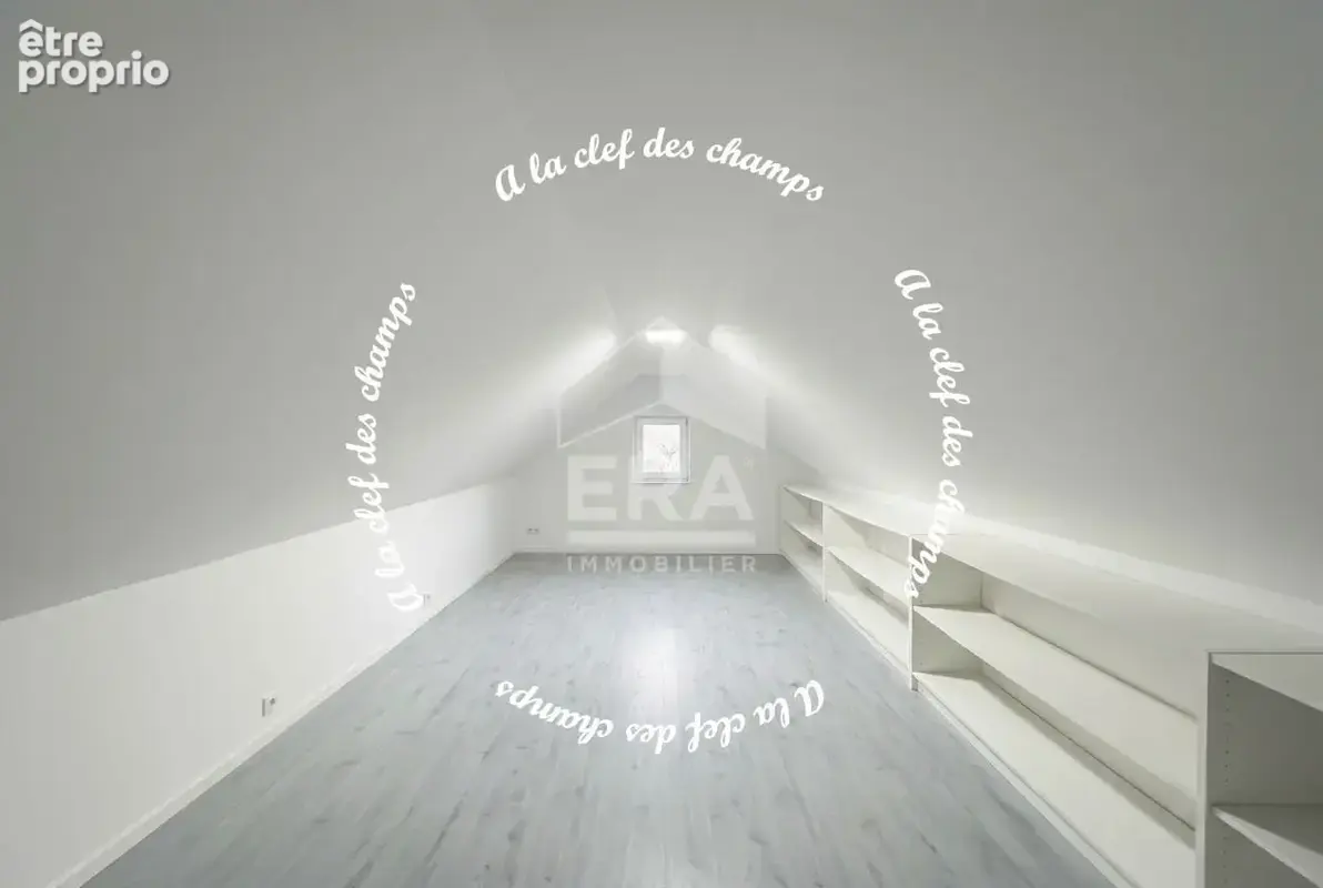 Maison 140m² à gif-sur-yvette - photo 13