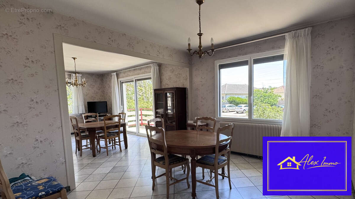 Maison 165 m² à Beaune  - photo 9