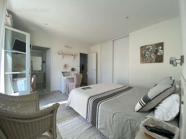 Maison à SAINT-PIERRE-D'OLERON