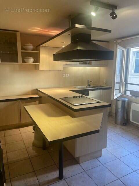 Appartement à LYON-3E