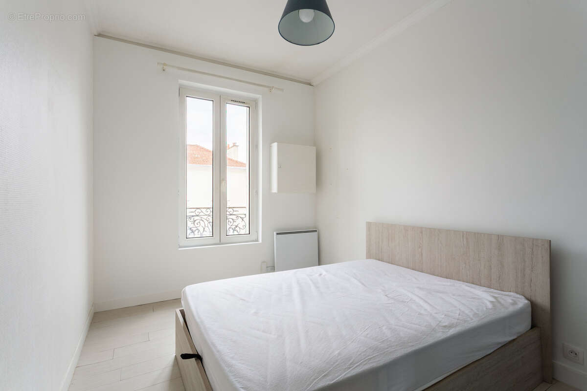Appartement à ALFORTVILLE
