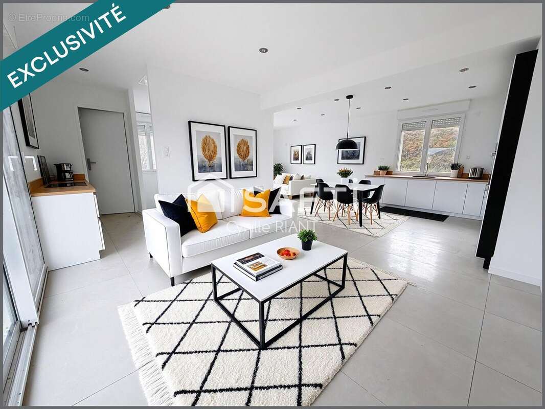 Photo 6 - Maison à RIVES