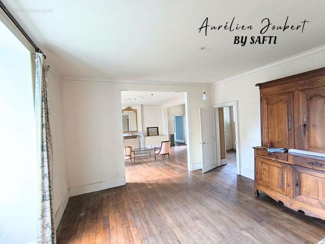 Photo 7 - Maison à EGUZON-CHANTOME