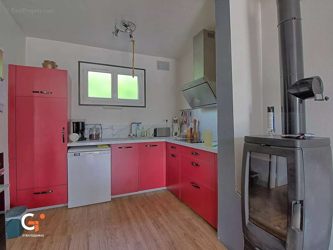 Maison 114 m² à Longueville-Sur-Scie  - photo 5