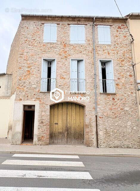 Maison 78 m² à Estagel  - photo 3