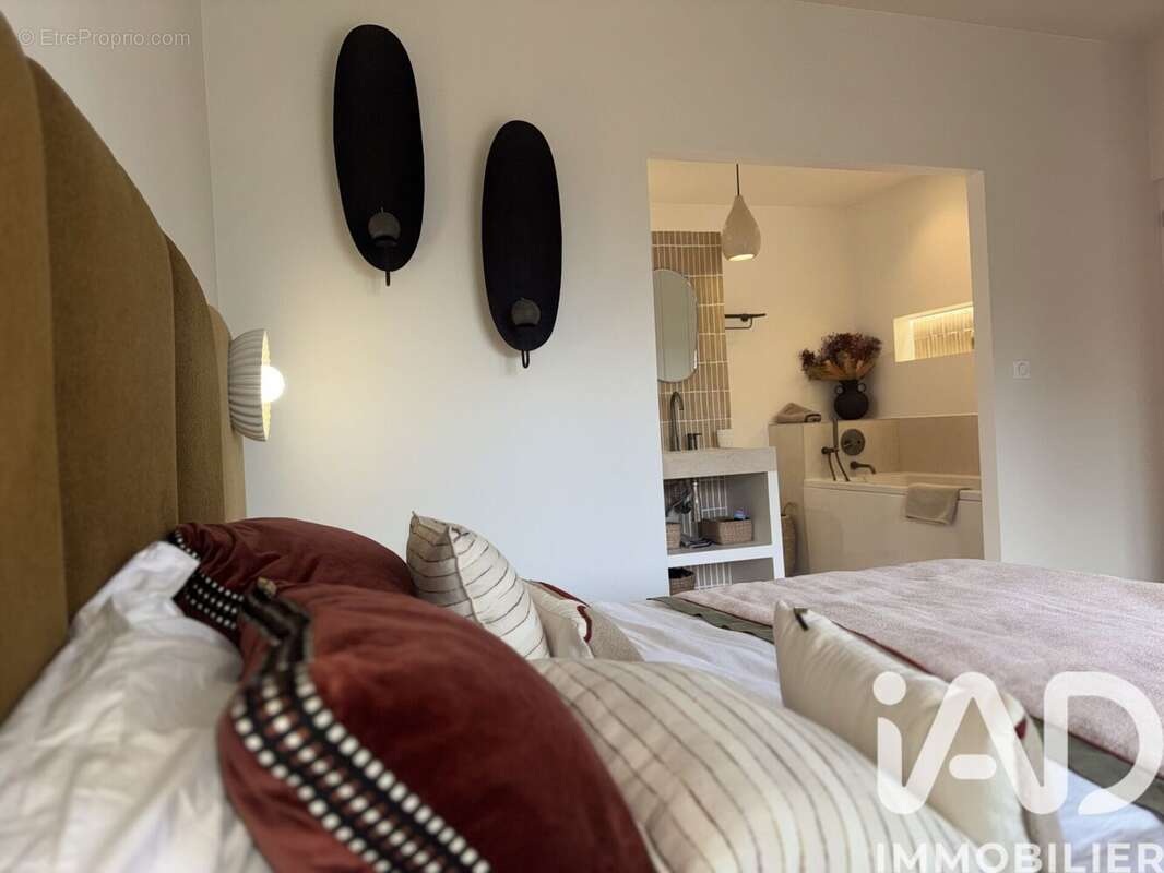 Photo 2 - Maison à CROZON