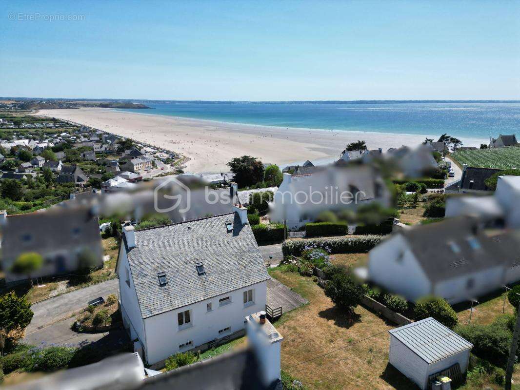 Vue mer, plage à pied et studio indépendant - photo 2