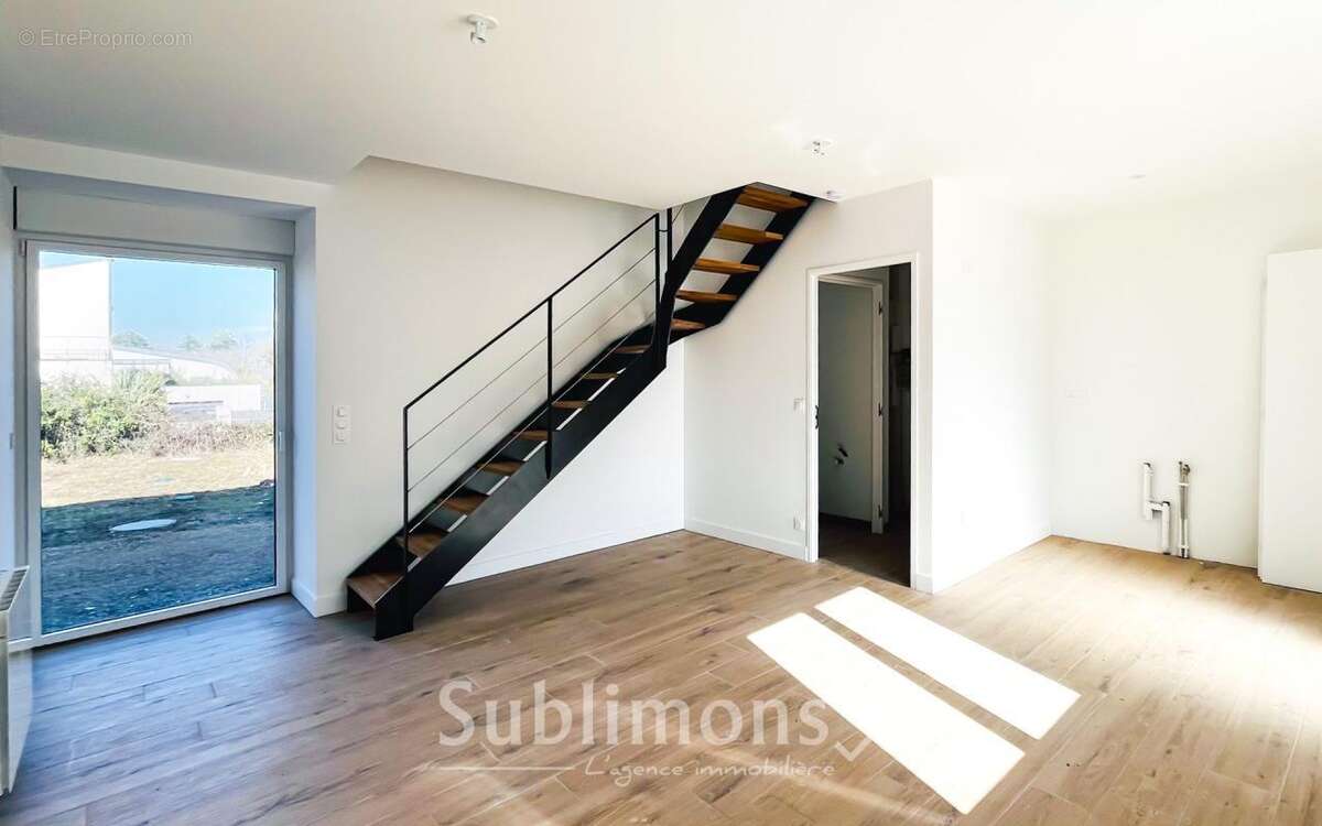 Appartement à vendre Ploeren - photo 4