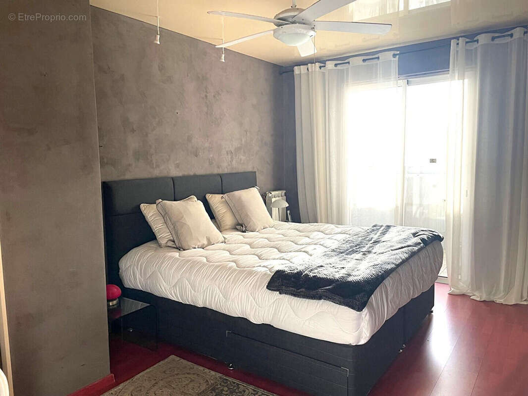 Appartement à LA GRANDE-MOTTE