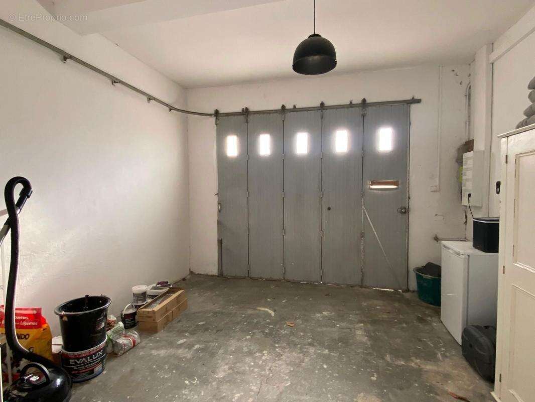 Maison à CARCASSONNE