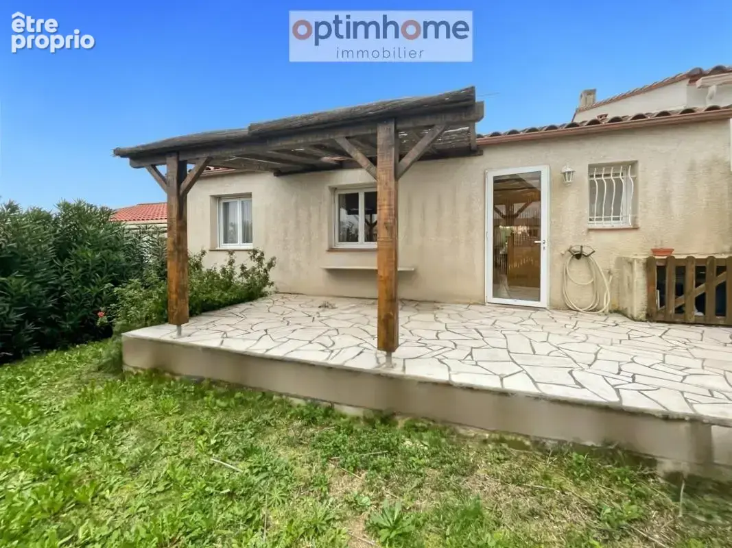 EXCLUSIVITE Maison de plain-pied à Montescot : Calme, potentiel et proximité des plages (15 min) - photo 6