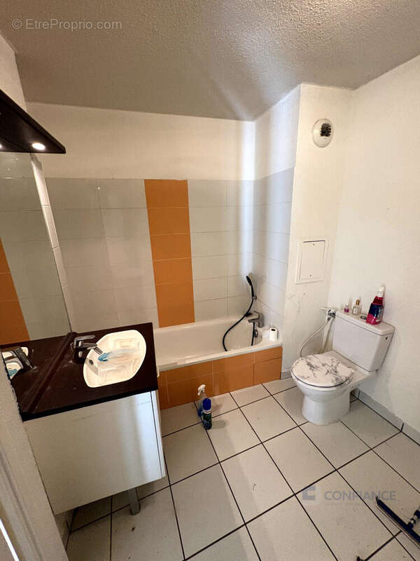 Appartement à SCIONZIER