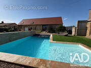 Photo 1 - Maison à BAUGY