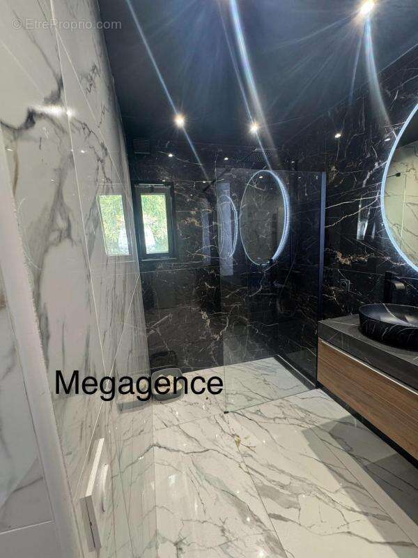 Maison à LE LAVANDOU