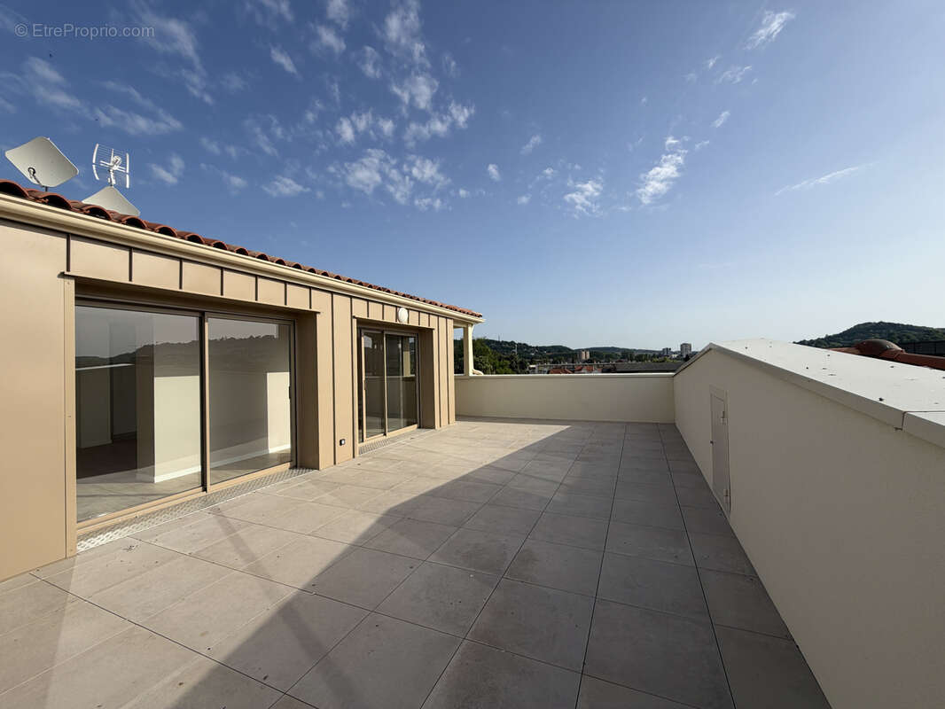 Appartement à AGEN
