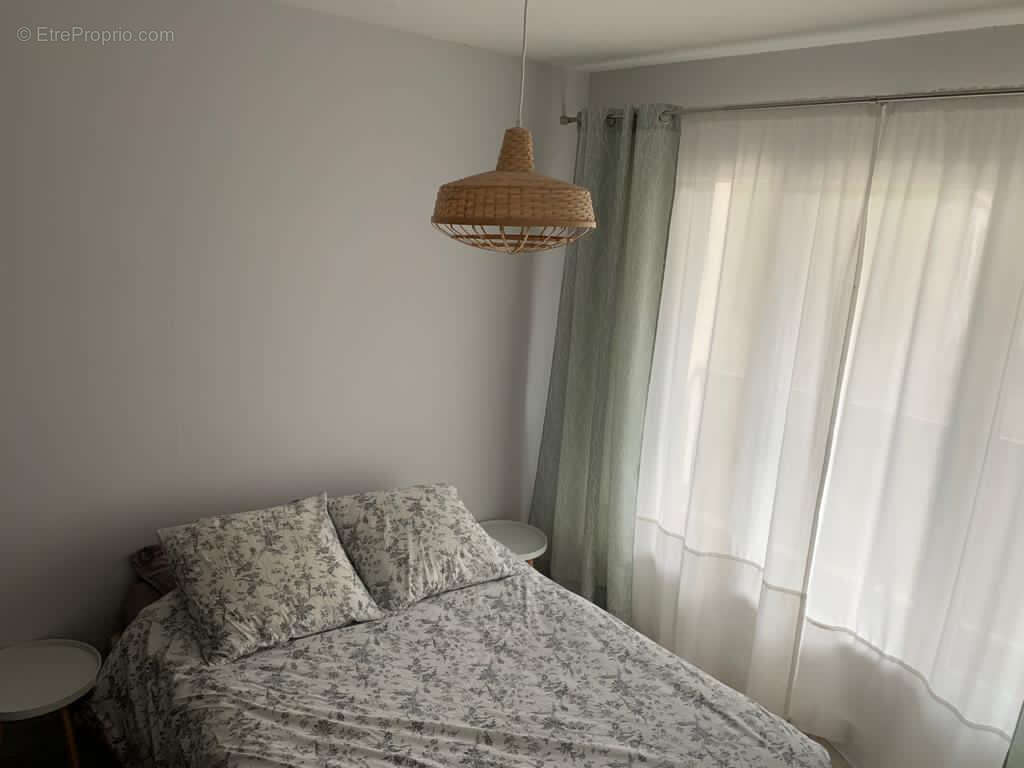 Dijon République, Appartement T4 - photo 5