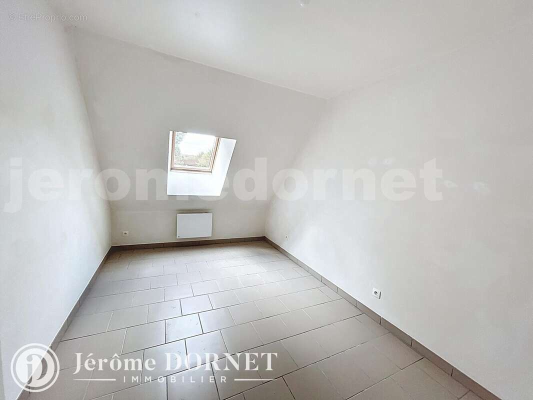 br_00006 - Maison à BRETEUIL