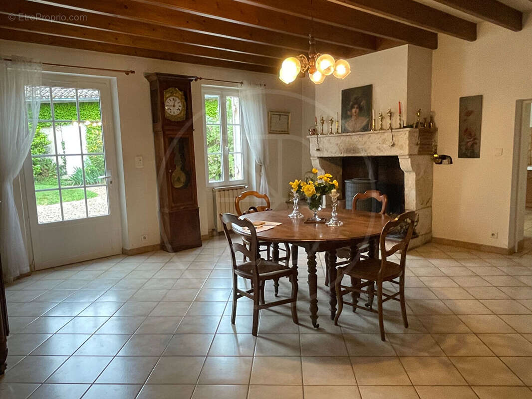 Maison à SAINTE-FOY-LA-GRANDE