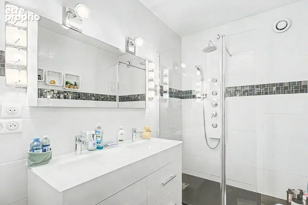 Appartement 3 pièces 68 m² à vendre à Annemasse (74100) - photo 6