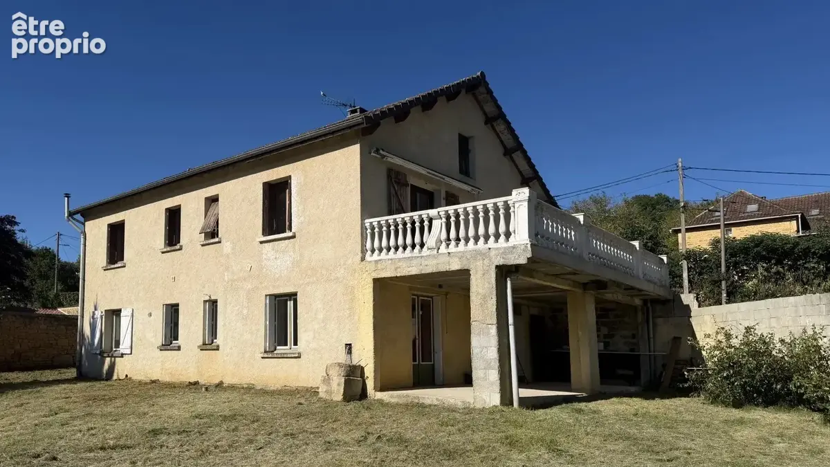 Vente Maison Masclat(46350) 150 000ï¿œ - photo 2