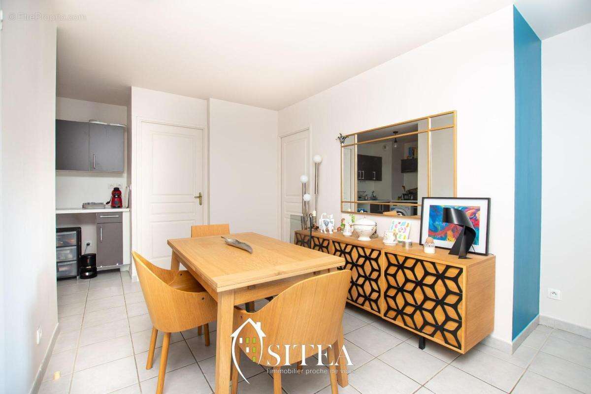 Appartement à COLOMIERS