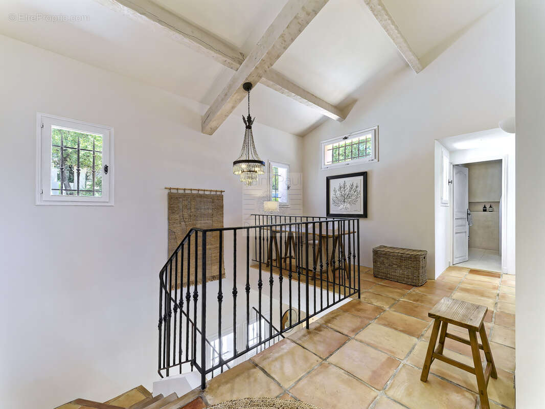 Maison à VENCE