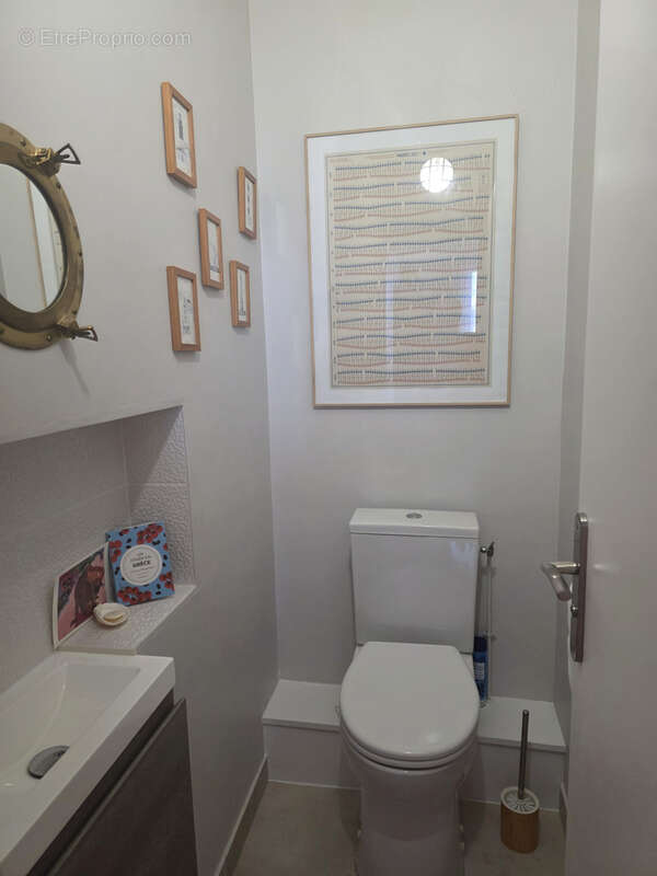 Appartement à LE HAVRE