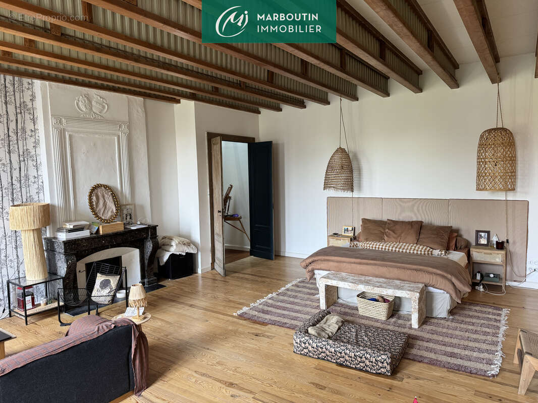 Maison de Ville avec Piscine - photo 7