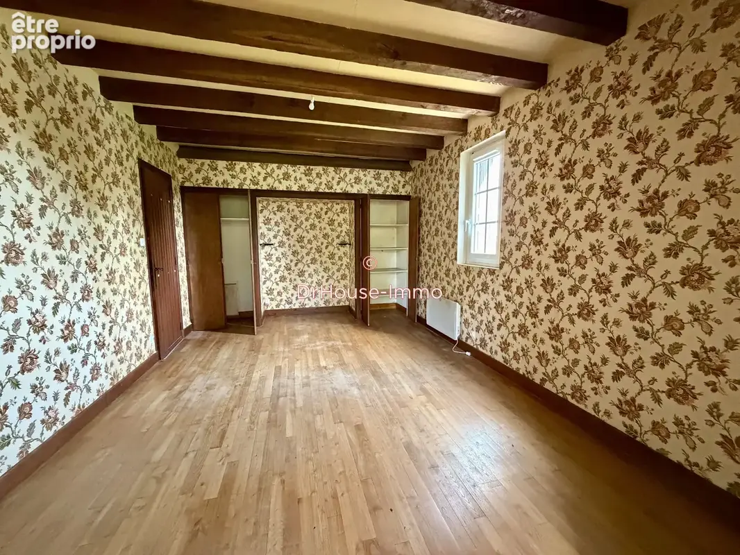 Maison 7 pièces 154 m² à vendre à Riberac (24600) - photo 27