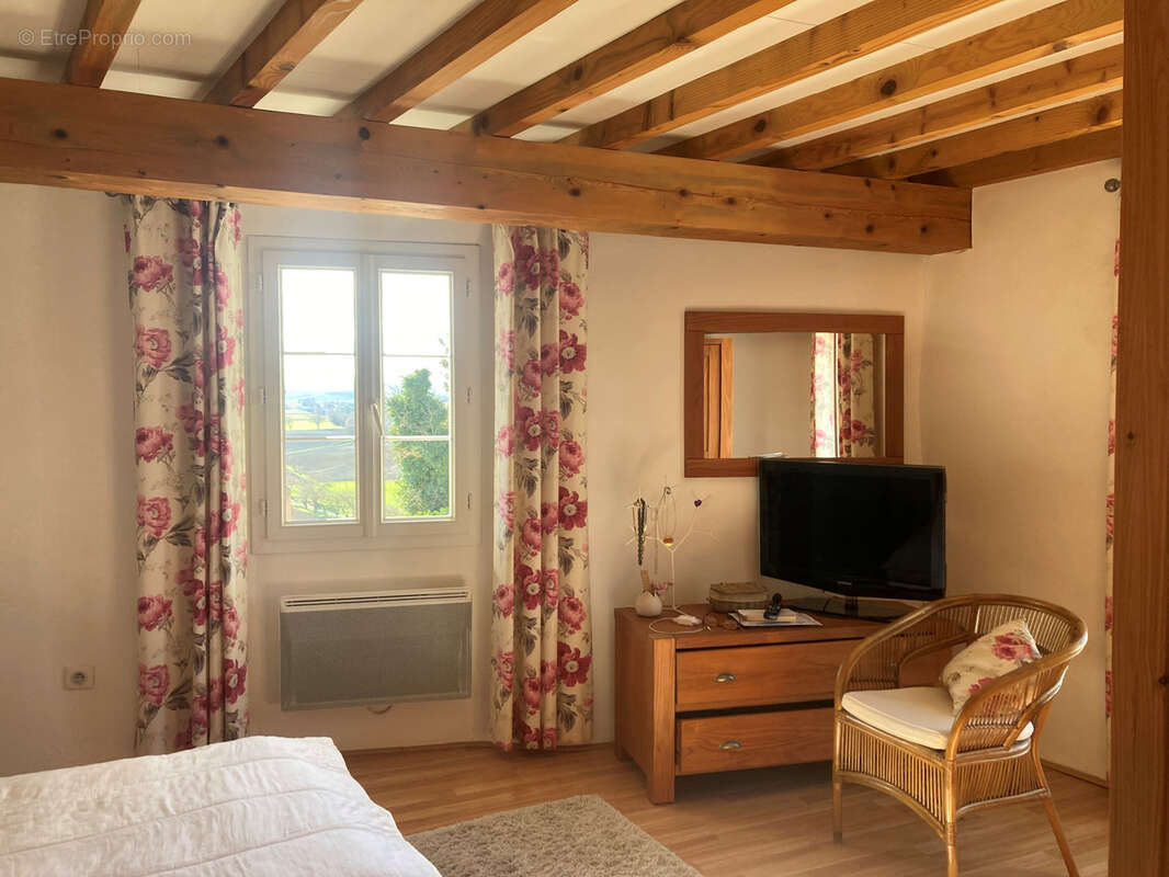 Maison à FERRAN