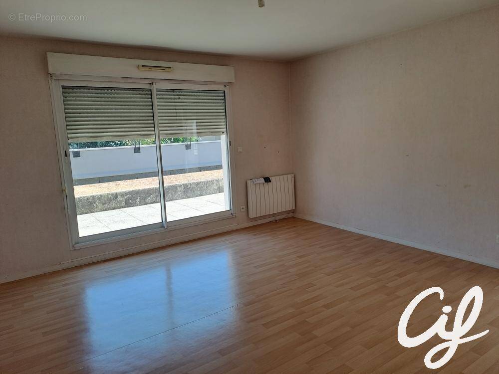 Appartement à LA ROCHE-SUR-YON