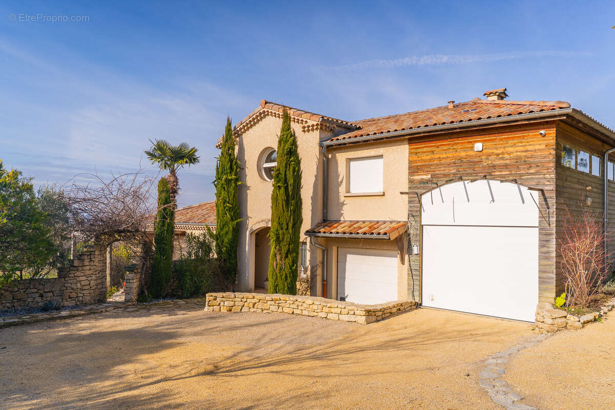 Maison à VALENCE
