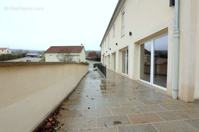 Maison à BASLIEUX-SOUS-CHATILLON