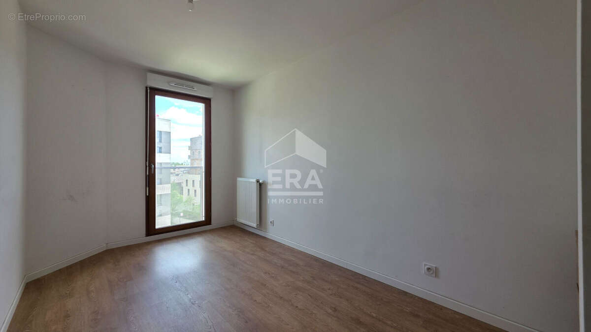 Appartement à MONTREUIL