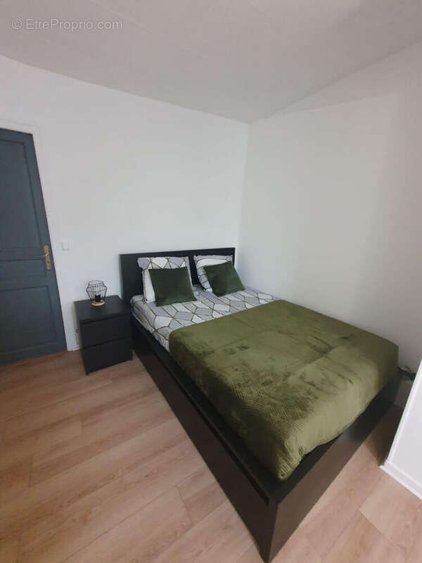 Appartement à LA FERTE-SOUS-JOUARRE