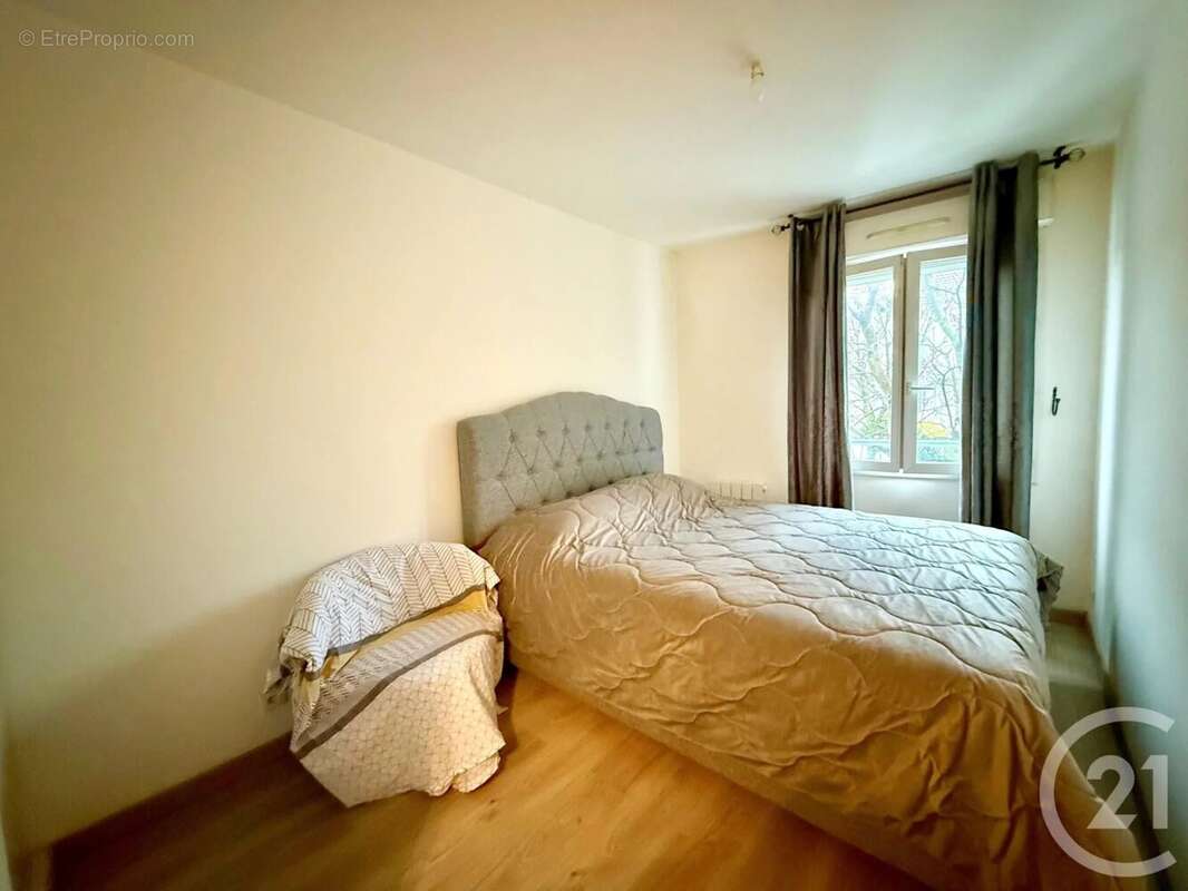 Appartement à ARGENTEUIL