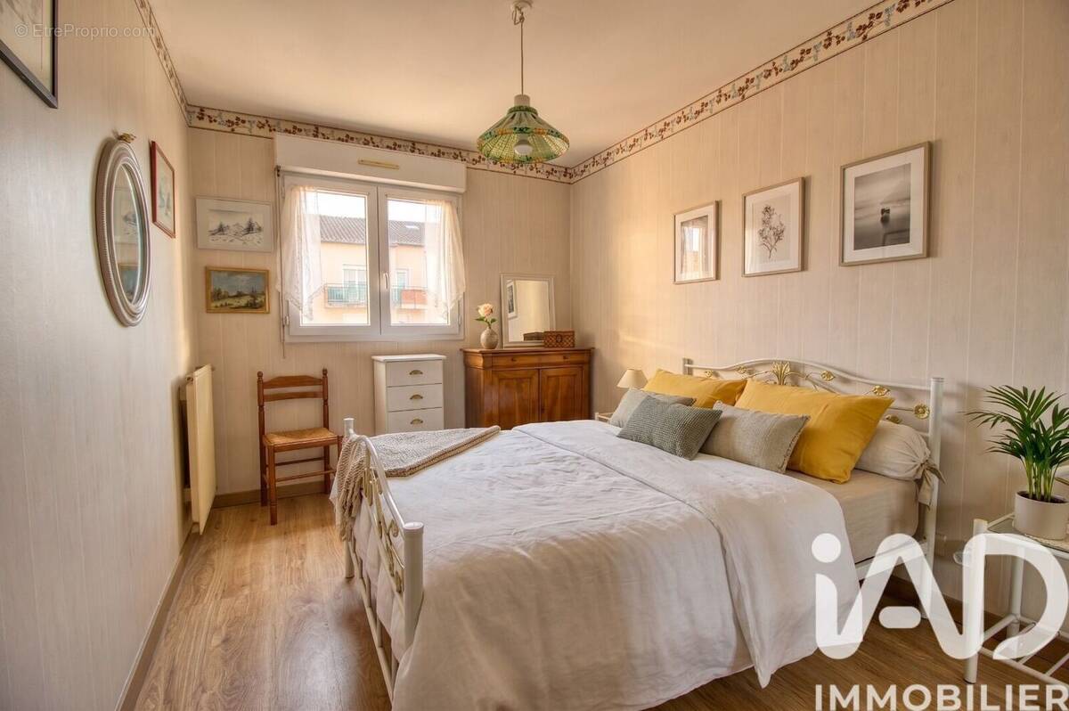 Photo 1 - Appartement à MURET
