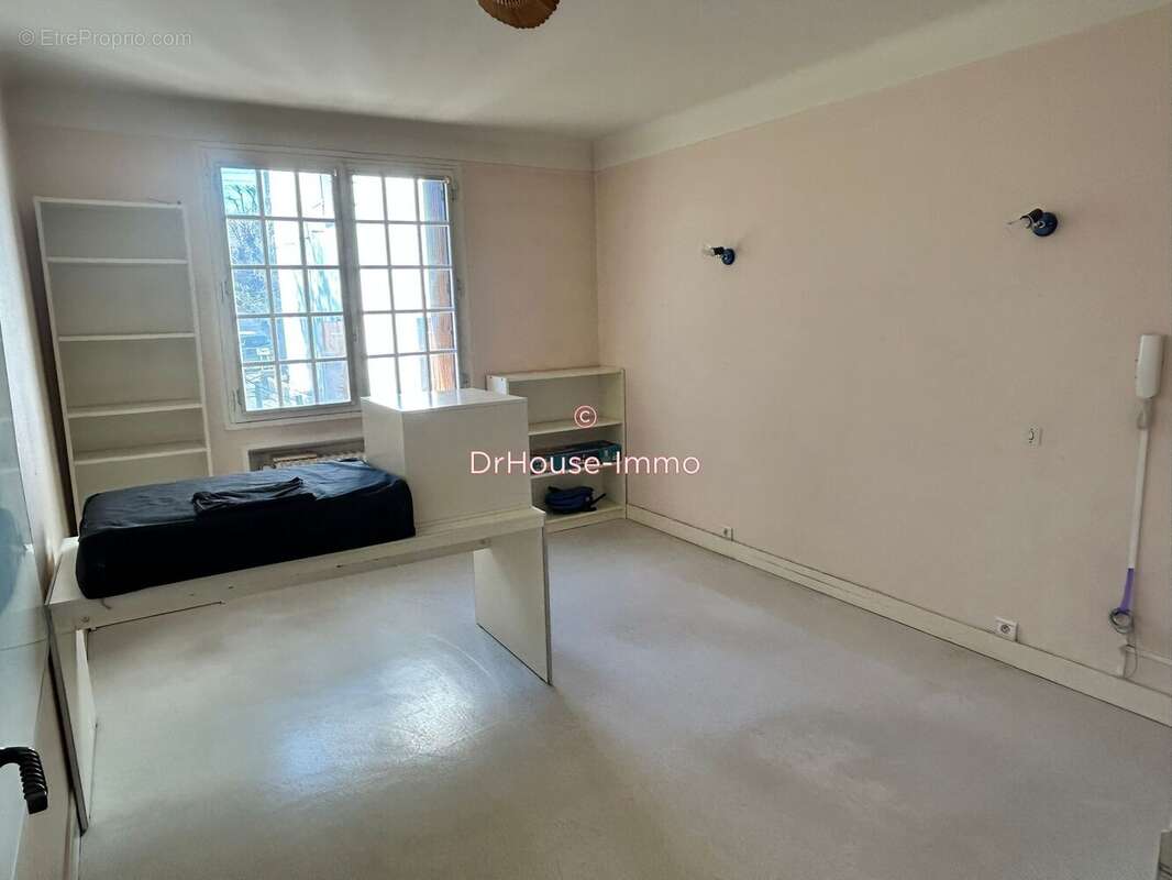 Appartement 86 m² à Gargenville  - photo 6