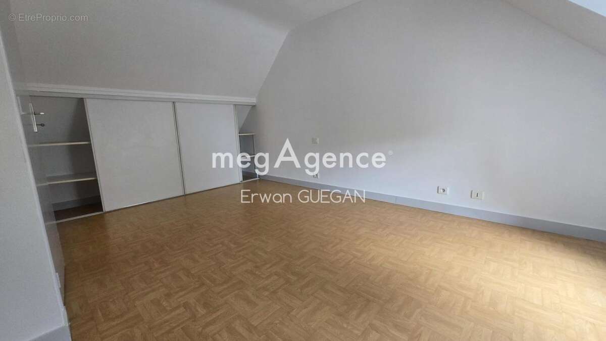 Longère et maison avec rapport locatif - photo 15