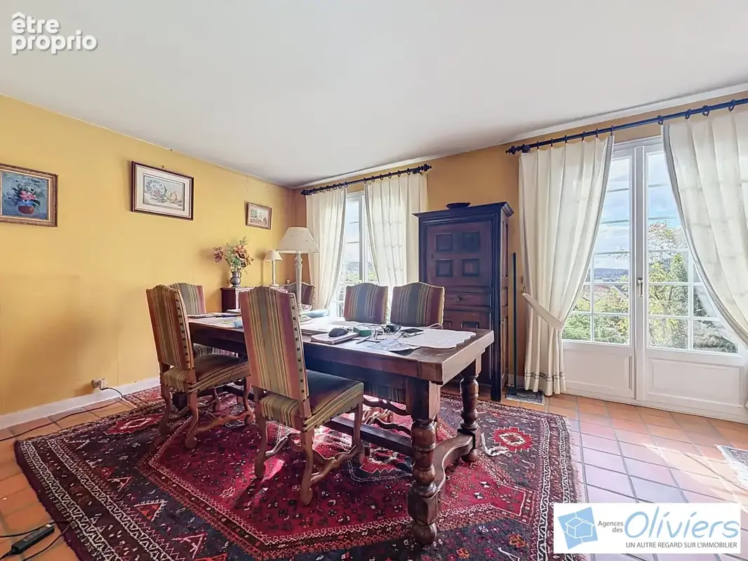 Maison 8 pièces 139 m² à vendre à Chevreuse (78460) - photo 4