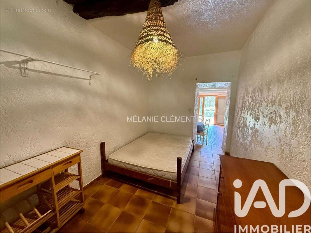 Photo 6 - Appartement à SANARY-SUR-MER