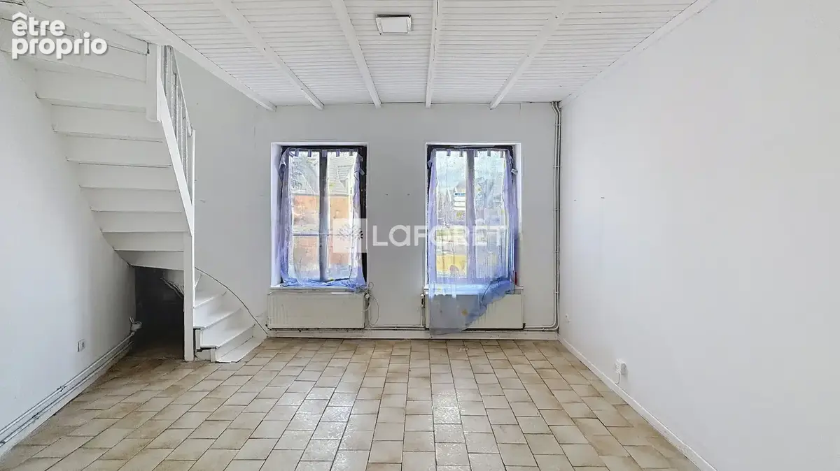 PONT DU LEU - Maison 3 chambres - 89 m2 - photo 3