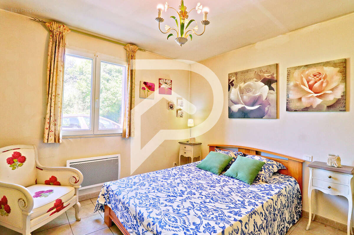 Maison à LA VERDIERE