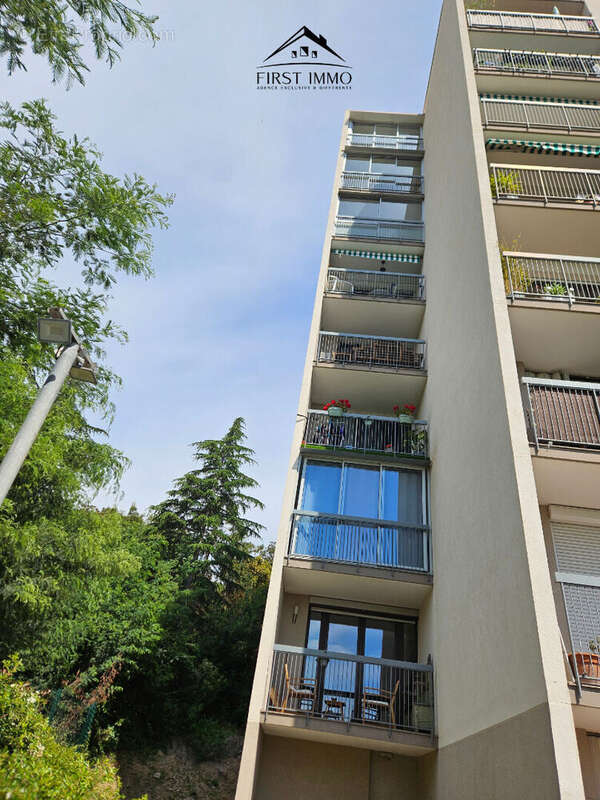 Appartement à SAINT-RAPHAEL