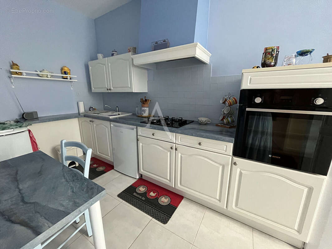 Maison de 126,9 m2 Lézignan-Corbières - photo 3